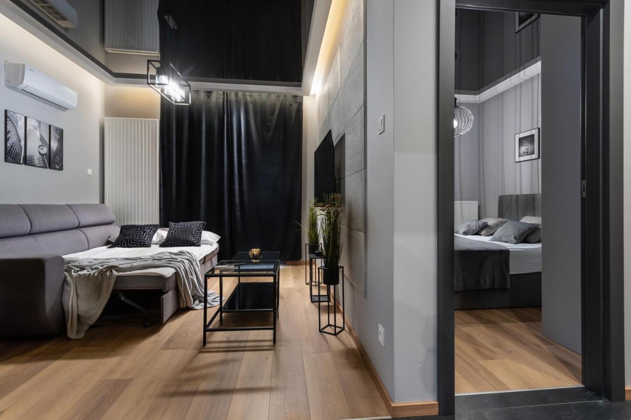 Resinest Apartamenty Jurowiecka J15 比亚韦斯托克 外观 照片